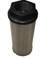 Фильтр всасывающий сетчатый 40-80-2(40-160-2)